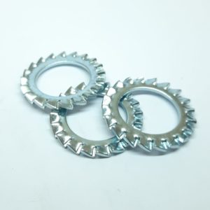 DIN 6798 ZN