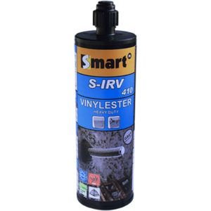 Chemická vinylesterová malta bez styrénu 410 ml