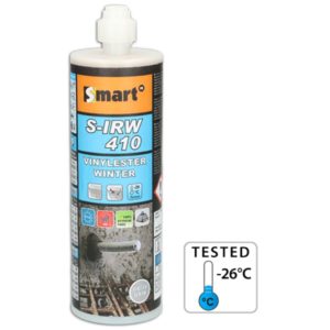 Chemická malta zimná 410ml