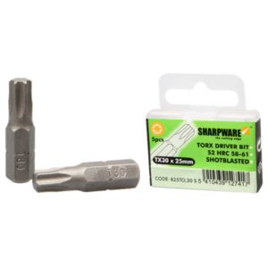 BIT Torx 25mm